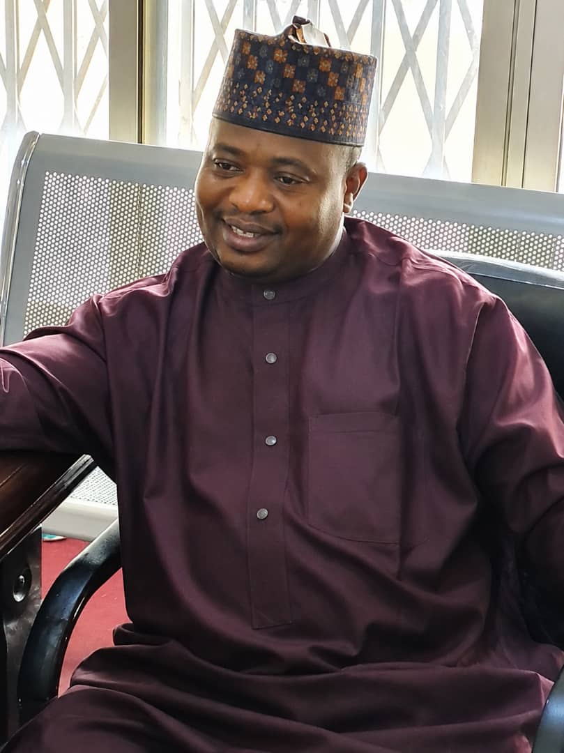 SOKOTO REAFFIRMS COMMITMENT TO CLEAN ENERGY FOR SUSTAINABLE COMMERCIAL DEVELOPMENT